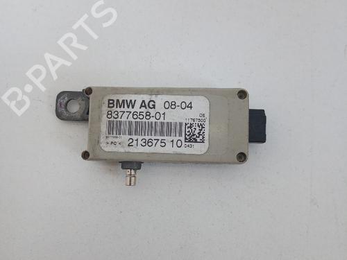 electronic-module-bmw-x5-e53-30-i-8377658-01-2000-2001-2002-2003-2004-2005-2006-21041153 main image