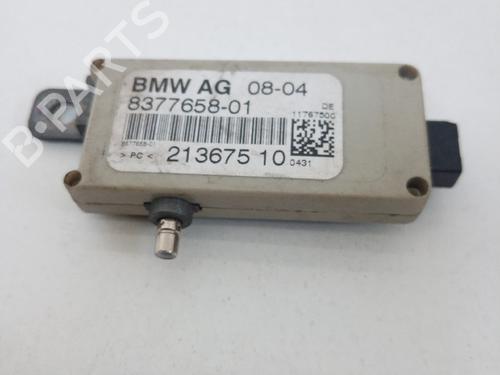 Electronic module BMW X5 (E53) 3.0 i | BP21041153M83 - Image 5