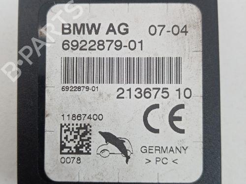 Electronic module BMW X5 (E53) 3.0 i | BP21041154M83  - Image 5