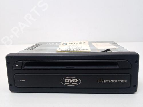 Used Electronic module Electronic module BMW X5 (E53) 3.0 i (231 hp) 21041155 21041155