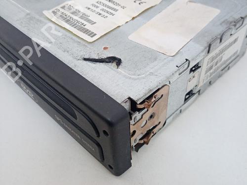 Electronic module BMW X5 (E53) 3.0 i | BP21041155M83  - Image 5