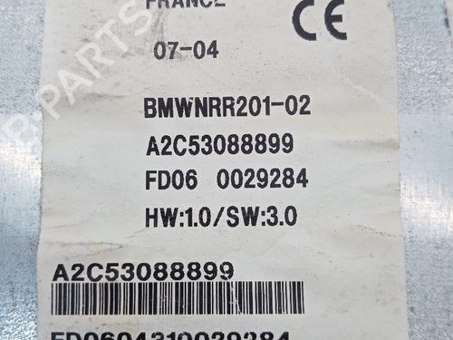 Electronic module BMW X5 (E53) 3.0 i | BP21041155M83  - Image 8