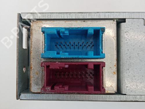 Electronic module BMW X5 (E53) 3.0 i | BP21041155M83  - Image 9