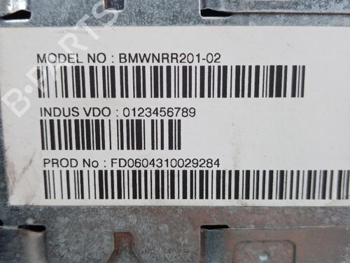 Electronic module BMW X5 (E53) 3.0 i | BP21041155M83  - Image 11