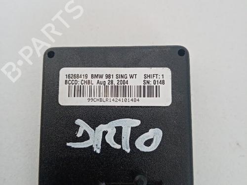 Electronic module BMW X5 (E53) 3.0 i | BP21041156M83  - Image 8