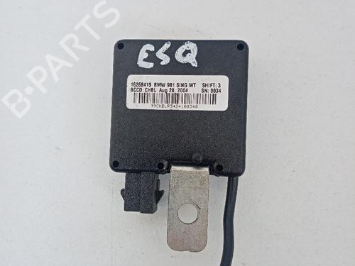 Electronic module BMW X5 (E53) 3.0 i | BP21041157M83 - Image 4