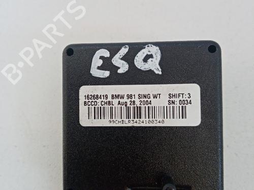 Electronic module BMW X5 (E53) 3.0 i | BP21041157M83 - Image 7