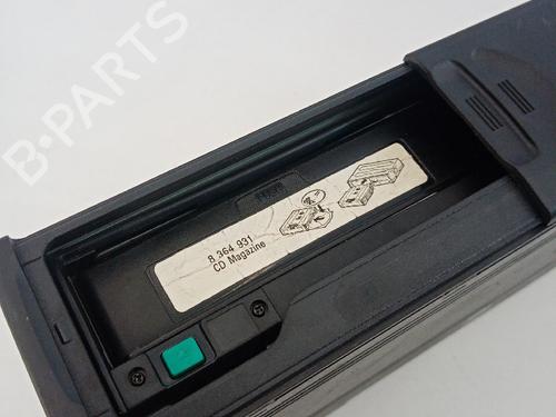 Electronic module BMW X5 (E53) 3.0 i | BP21041159M83  - Image 5