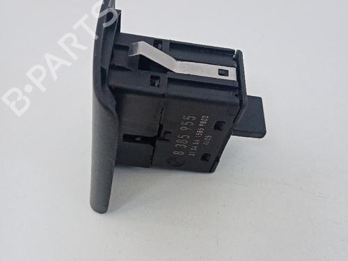 Left rear window switch BMW X5 (E53) 3.0 i | BP21041150I29 - Image 4