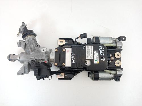 Used Steering column Steering column BMW X5 (E53) 3.0 i (231 hp) 21041119 21041119