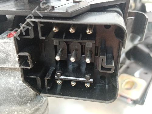Steering column BMW X5 (E53) 3.0 i | BP21041119M21 - Image 8