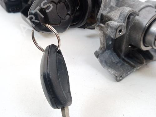Steering column BMW X5 (E53) 3.0 i | BP21041119M21 - Image 13