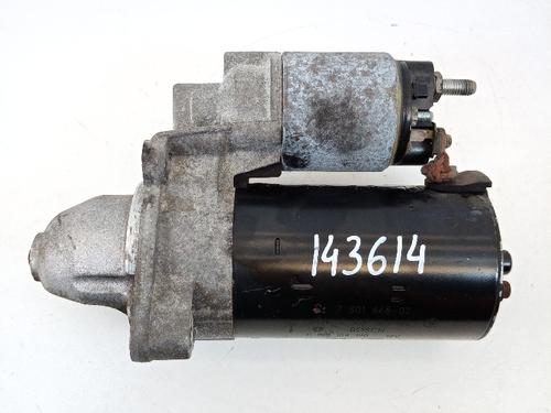Used Starter Starter BMW X5 (E53) 3.0 i (231 hp) 21041110 21041110