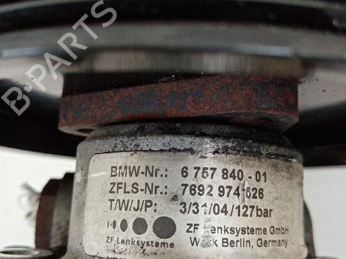 Steering pump BMW X5 (E53) 3.0 i | BP21041111M99 - Image 8