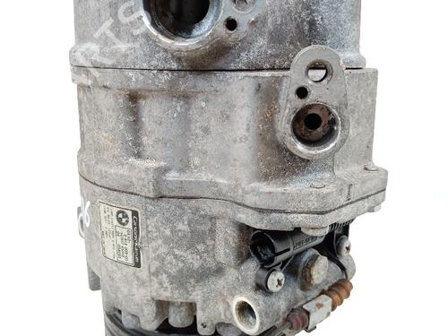 AC compressor BMW X5 (E53) 3.0 i | BP21041112M34 - Image 2
