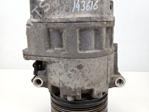 AC compressor BMW X5 (E53) 3.0 i | BP21041112M34 - Image 3