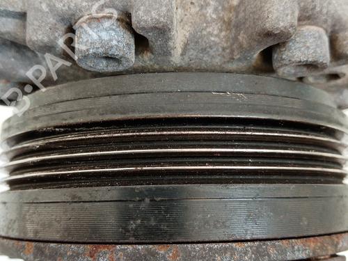 AC compressor BMW X5 (E53) 3.0 i | BP21041112M34 - Image 8