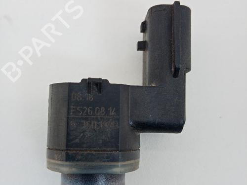 Used Electronic module Electronic module RENAULT MEGANE III Hatchback (BZ0/1_, B3_) 1.5 dCi (BZ09, BZ0D, BZ1W, BZ29, BZ14) (110 hp) 33759986 33759986