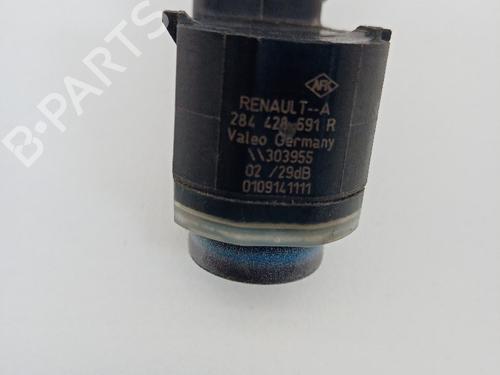 Electronic module RENAULT MEGANE III Hatchback (BZ0/1_, B3_) 1.5 dCi (BZ09, BZ0D, BZ1W, BZ29, BZ14) | BP33759986M83 - Image 4