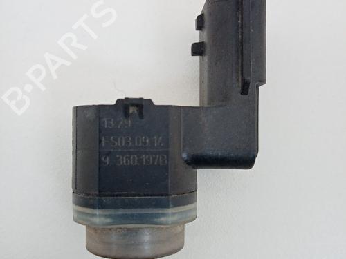 Used Electronic module Electronic module RENAULT MEGANE III Hatchback (BZ0/1_, B3_) 1.5 dCi (BZ09, BZ0D, BZ1W, BZ29, BZ14) (110 hp) 33759987 33759987