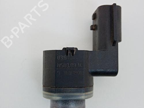 Used Electronic module Electronic module RENAULT MEGANE III Hatchback (BZ0/1_, B3_) 1.5 dCi (BZ09, BZ0D, BZ1W, BZ29, BZ14) (110 hp) 33759988 33759988