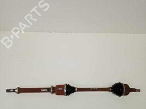 Used Right front driveshaft Right front driveshaft 21035386 21035386