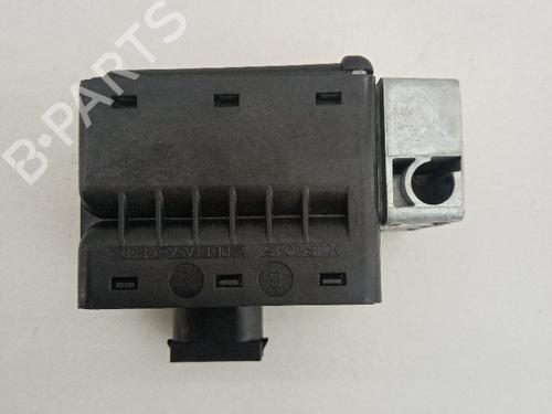 Used Other Other RENAULT MEGANE III Hatchback (BZ0/1_, B3_) 1.5 dCi (BZ09, BZ0D, BZ1W, BZ29, BZ14) (110 hp) 21034128 21034128