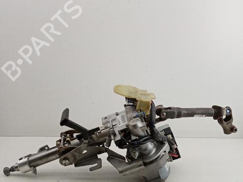 Used Steering column Steering column RENAULT MEGANE III Hatchback (BZ0/1_, B3_) 1.5 dCi (BZ09, BZ0D, BZ1W, BZ29, BZ14) (110 hp) 21034129 21034129