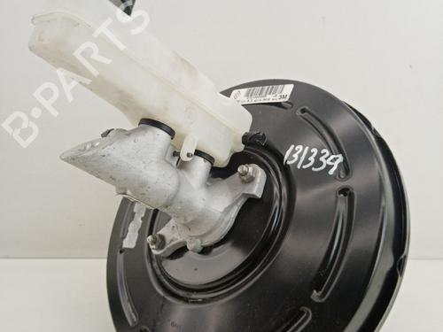 Used Servo brake Servo brake RENAULT MEGANE III Hatchback (BZ0/1_, B3_) 1.5 dCi (BZ09, BZ0D, BZ1W, BZ29, BZ14) (110 hp) 21034131 21034131