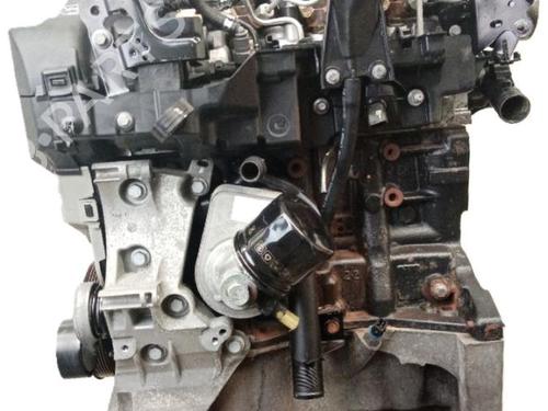 Motor Motor RENAULT MEGANE III Hatchback (BZ0/1_, B3_) 1.5 dCi (BZ09, BZ0D, BZ1W, BZ29, BZ14) (110 hp) 21034133 21034133