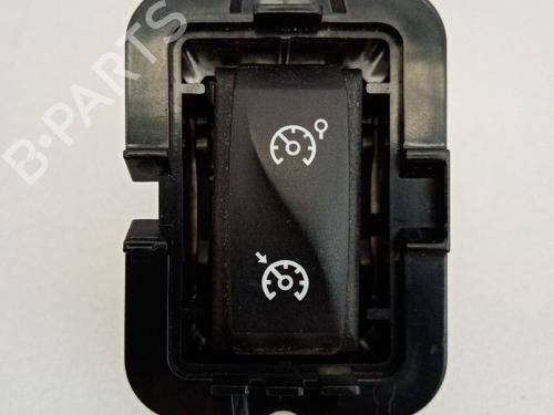 Used Warning switch Warning switch RENAULT MEGANE III Hatchback (BZ0/1_, B3_) 1.5 dCi (BZ09, BZ0D, BZ1W, BZ29, BZ14) (110 hp) 33398034 33398034