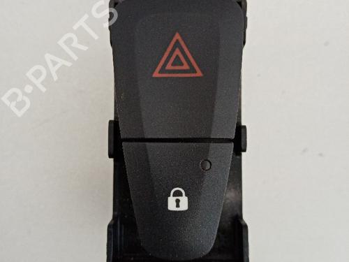 Used Warning switch Warning switch RENAULT MEGANE III Hatchback (BZ0/1_, B3_) 1.5 dCi (BZ09, BZ0D, BZ1W, BZ29, BZ14) (110 hp) 21034060 21034060