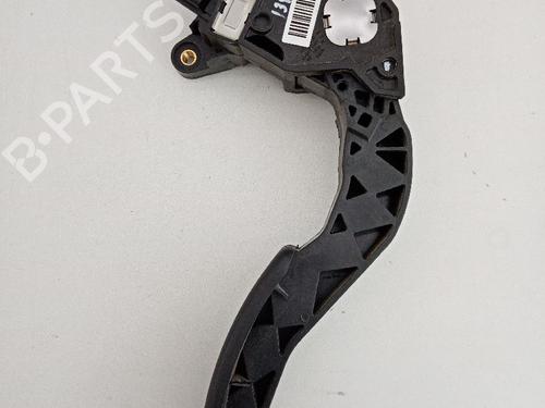 Used Pedal Pedal RENAULT MEGANE III Hatchback (BZ0/1_, B3_) 1.5 dCi (BZ09, BZ0D, BZ1W, BZ29, BZ14) (110 hp) 21034098 21034098