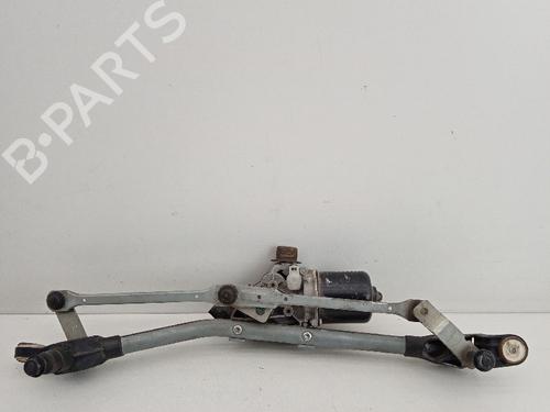 Used Front wiper motor Front wiper motor RENAULT MEGANE III Hatchback (BZ0/1_, B3_) 1.5 dCi (BZ09, BZ0D, BZ1W, BZ29, BZ14) (110 hp) 21034099 21034099