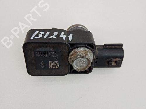 Used Electronic module Electronic module RENAULT MEGANE III Hatchback (BZ0/1_, B3_) 1.5 dCi (BZ09, BZ0D, BZ1W, BZ29, BZ14) (110 hp) 21034064 21034064