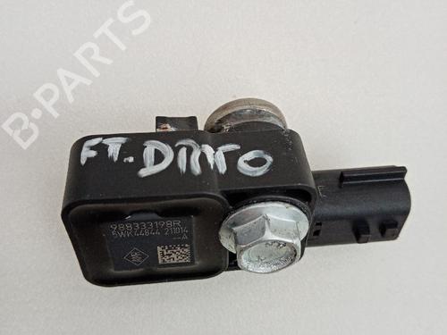 Used Electronic module Electronic module RENAULT MEGANE III Hatchback (BZ0/1_, B3_) 1.5 dCi (BZ09, BZ0D, BZ1W, BZ29, BZ14) (110 hp) 21034065 21034065