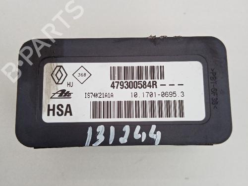 Used Electronic module Electronic module RENAULT MEGANE III Hatchback (BZ0/1_, B3_) 1.5 dCi (BZ09, BZ0D, BZ1W, BZ29, BZ14) (110 hp) 21034067 21034067