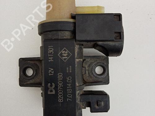 Used Electronic module Electronic module RENAULT MEGANE III Hatchback (BZ0/1_, B3_) 1.5 dCi (BZ09, BZ0D, BZ1W, BZ29, BZ14) (110 hp) 21034070 21034070