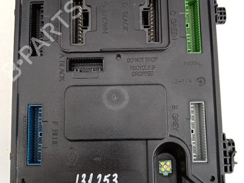 Used Electronic module Electronic module RENAULT MEGANE III Hatchback (BZ0/1_, B3_) 1.5 dCi (BZ09, BZ0D, BZ1W, BZ29, BZ14) (110 hp) 21034073 21034073