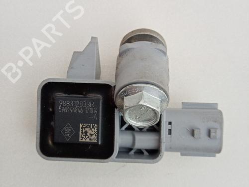 Used Electronic module Electronic module RENAULT MEGANE III Hatchback (BZ0/1_, B3_) 1.5 dCi (BZ09, BZ0D, BZ1W, BZ29, BZ14) (110 hp) 21034077 21034077