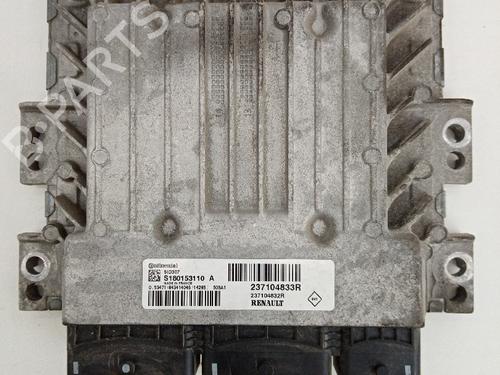 Used Engine control unit (ECU) Engine control unit (ECU) RENAULT MEGANE III Hatchback (BZ0/1_, B3_) 1.5 dCi (BZ09, BZ0D, BZ1W, BZ29, BZ14) (110 hp) 21034055 21034055