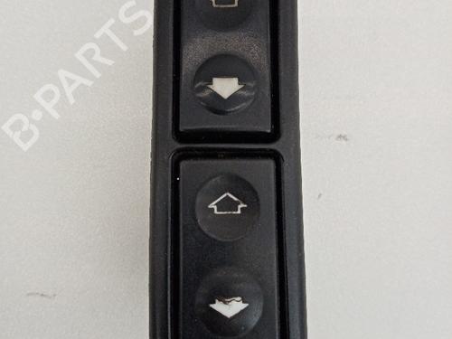 Used Left front window switch Left front window switch BMW 3 (E36) 318 tds (90 hp) 21033966 21033966