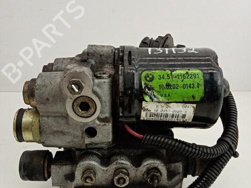 Used ABS pump ABS pump BMW 3 (E36) 318 tds (90 hp) 21033969 21033969