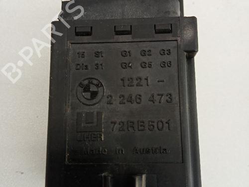 Used Electronic module Electronic module BMW 3 (E36) 318 tds (90 hp) 21033961 21033961