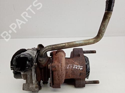 Used Turbocharger/Supercharger Turbocharger/Supercharger BMW 3 (E36) 318 tds (90 hp) 21034733 21034733