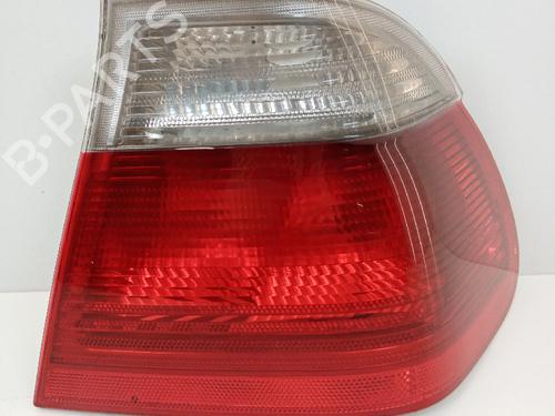 Used Right taillight Right taillight BMW 3 (E46) 320 d (136 hp) 21042471 21042471