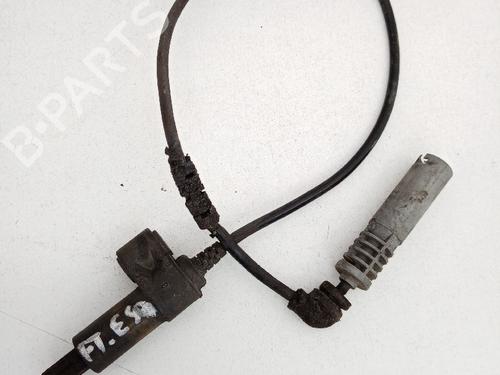 Used Electronic module Electronic module BMW 3 (E46) 320 d (136 hp) 21038417 21038417