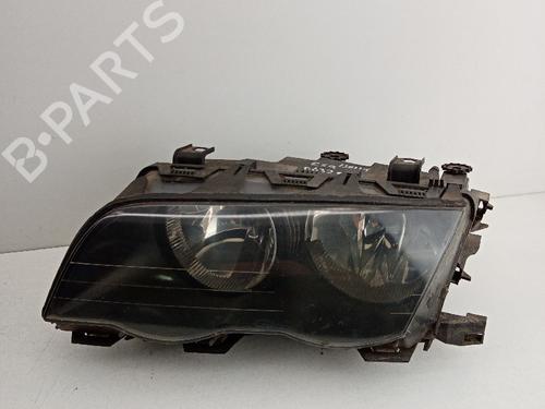Used Left headlight Left headlight BMW 3 (E46) 320 d (136 hp) 21038432 21038432