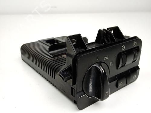 Headlight switch BMW 3 (E46) 320 d | BP21038415I24 - Image 4