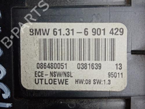 Headlight switch BMW 3 (E46) 320 d | BP21038415I24 - Image 7